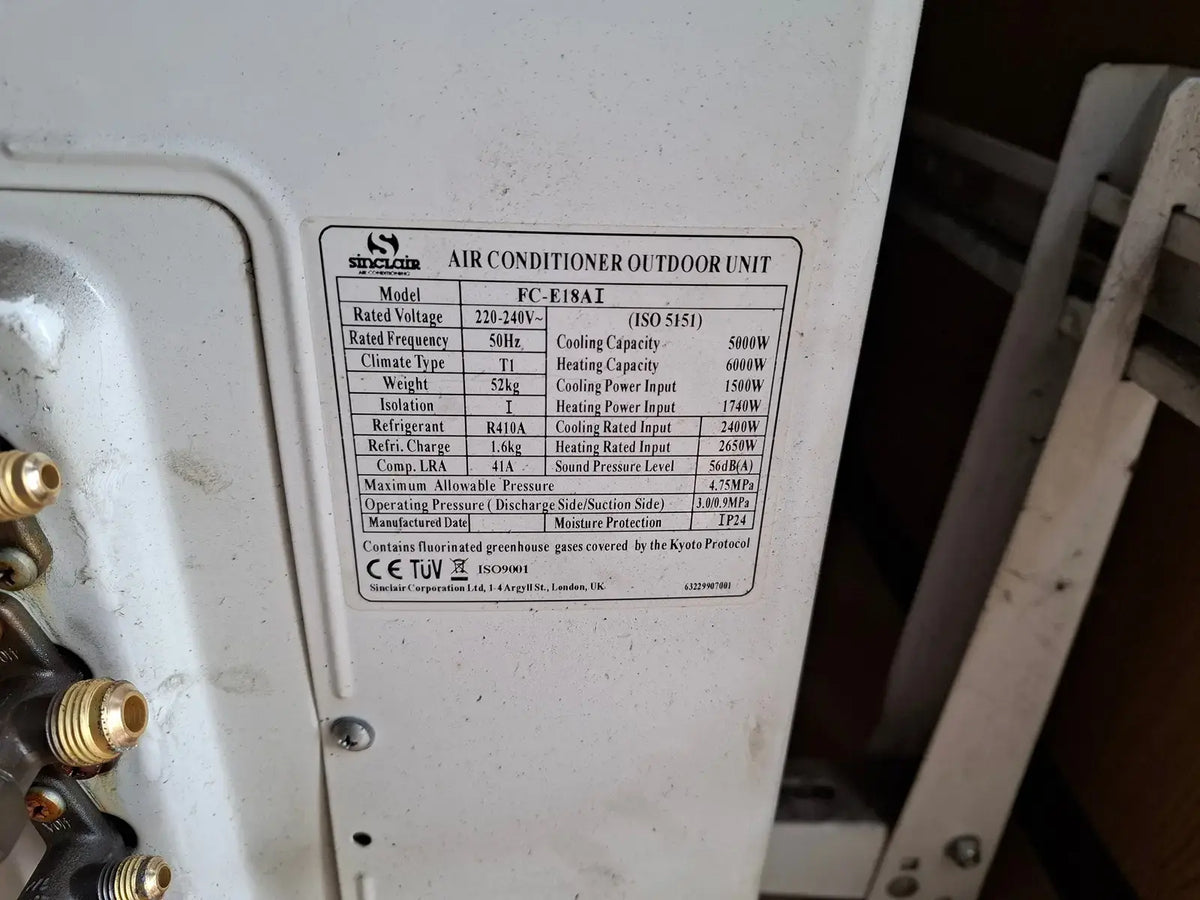 1991 Cummens Containerized Emergency Generator (Used) Watch the video