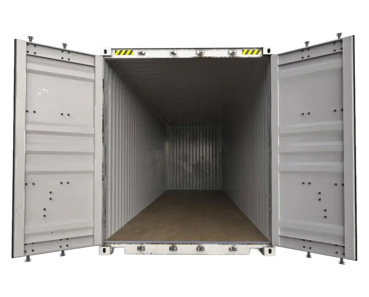 40ft High Cube Container