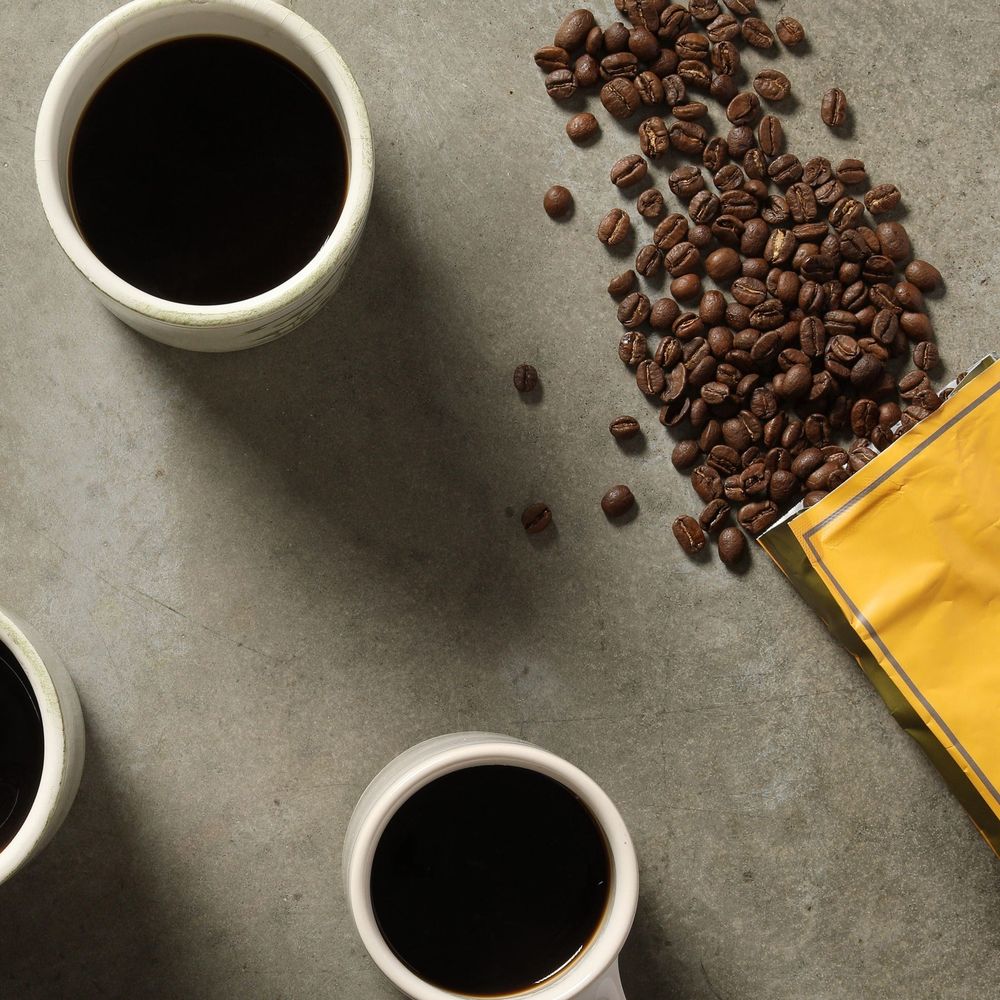 Early Riser Specialty Coffee Gift Set
