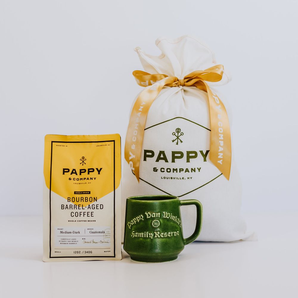 Early Riser Specialty Coffee Gift Set