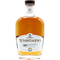 WhistlePig HomeStock FarmStock Rye Crop No. 004