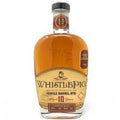 WhistlePig 10 Year 'San Diego Barrel Boys' Single Barrel Rye Whiskey