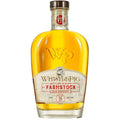 WhistlePig FarmStock Rye Crop 001