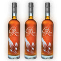 Eagle Rare 10 Year Kentucky Straight Bourbon Whiskey 3 Pack