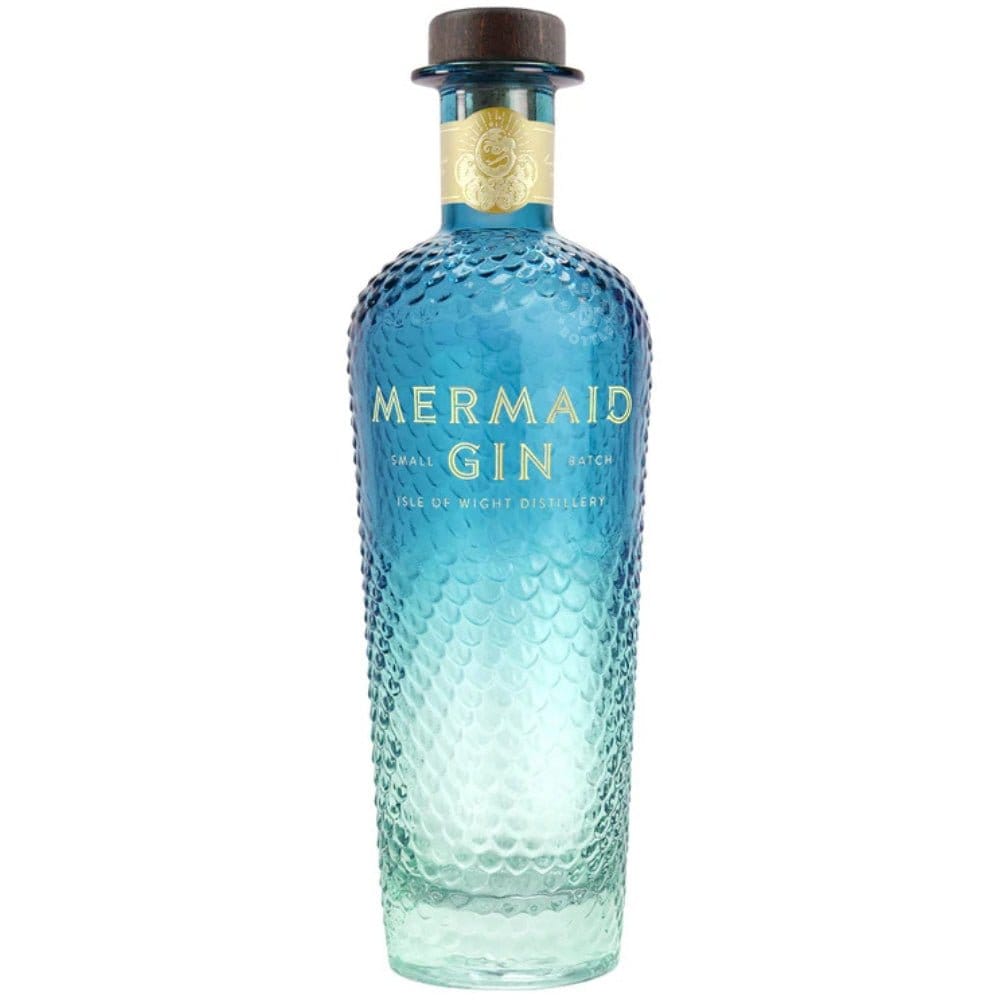 Mermaid London Dry Gin